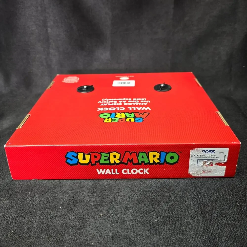 Super Mario Bros. Mario & Luigi Side by Side 10
